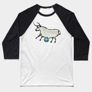 SLTDH-Lascaux Baseball T-Shirt